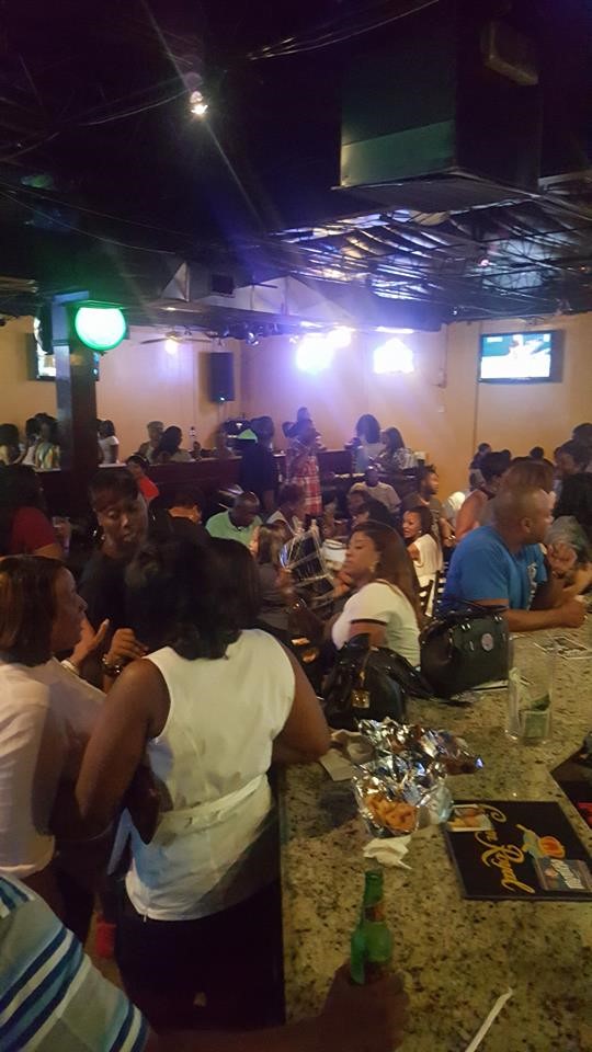 Black Clubs In Houston 115