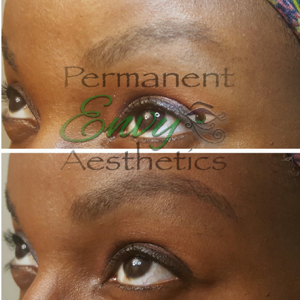 PERMANENT JEWELRY - Permanent Makeup & Aesthetics