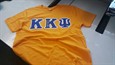 610 Greek by KOW Shirts