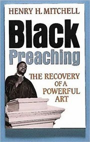 Black Preaching 361