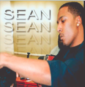 Sean B - Head Above Barber
