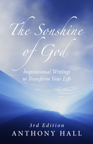  The Sonshine of God