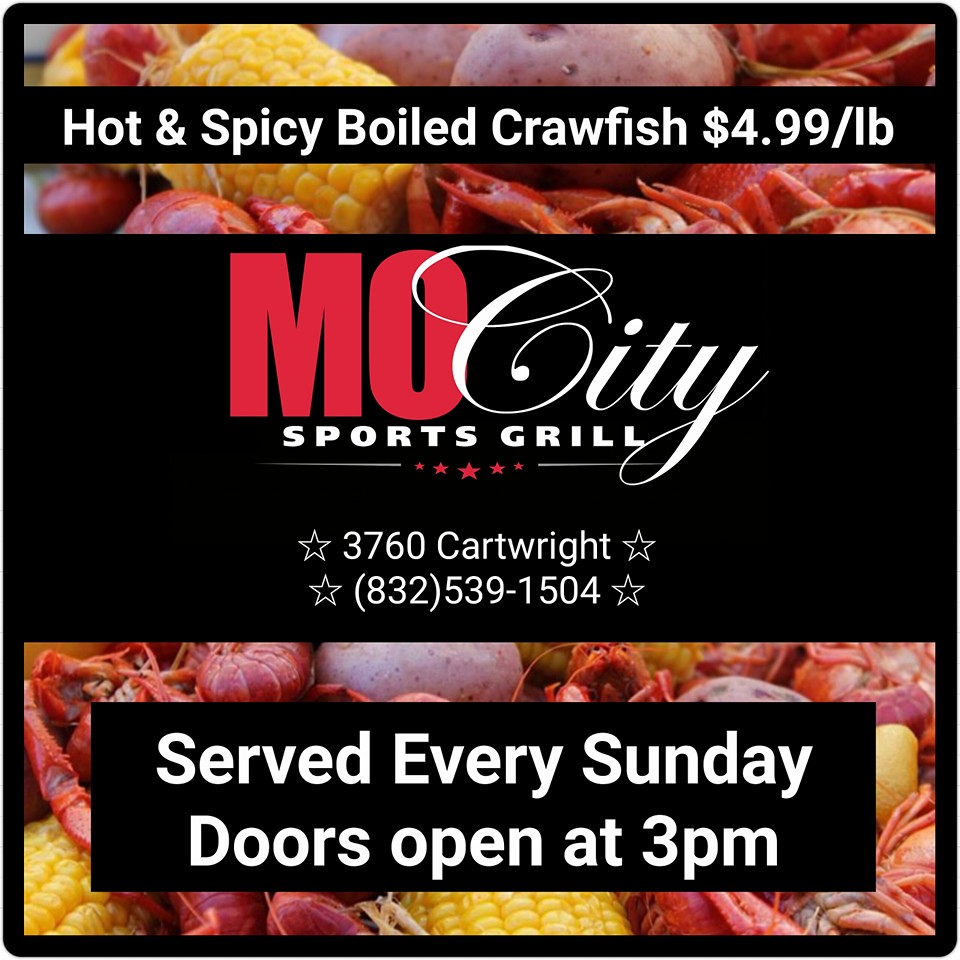 MoCity Sports Grill
