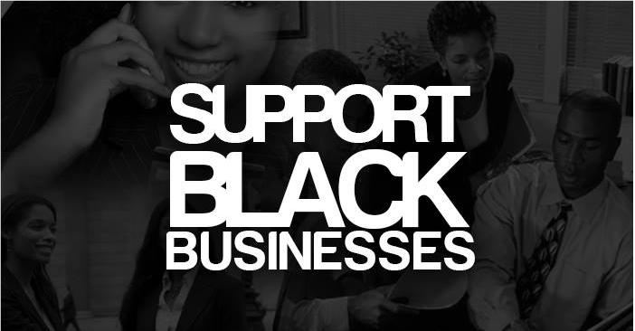 Support Black Businesses